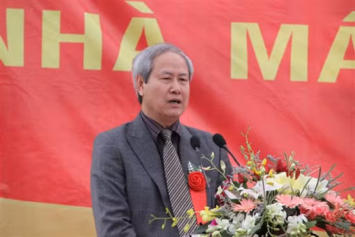 Ông Phan Đăng Tuất thôi Chủ tịch Sabeco