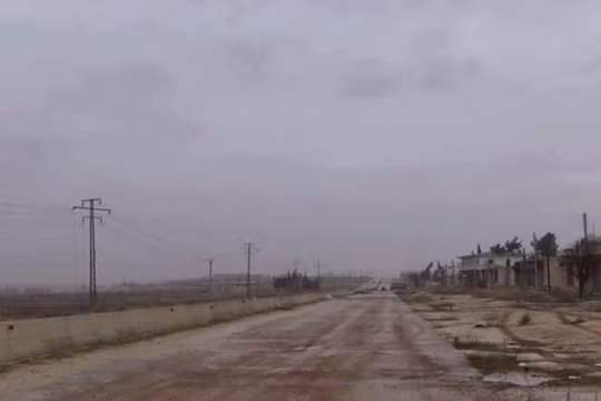 Hezbollah, quân đội Syria cắt nguồn tiếp vận phiến quân từ Thổ Nhĩ Kỳ