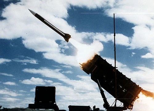 Hệ thống phòng thủ tên lửa Mỹ và NATO