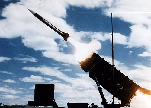 Hệ thống phòng thủ tên lửa Mỹ và NATO