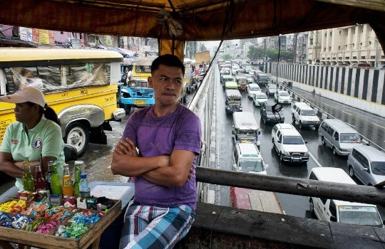 Chính quyền Bangkok còn thành lập ủy ban chính sách PPP dưới sự chủ trì của Thủ tướng Chính phủ, Bộ trưởng bộ tài chính đóng vai trò là Phó chủ tịch. Ảnh: Bloomberg