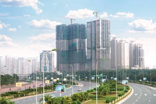 Nghị định quy định chi tiết Luật Kinh doanh bất động sản: Mập mờ phần vốn pháp định