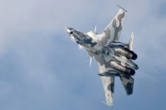 MiG-35: ‘Người hùng không chiến mới’ 