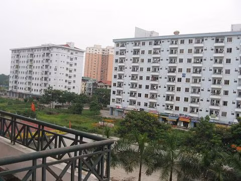 Chung cư giá rẻ dưới 2 tỷ đồng ở Hà Nội có rất nhiều lựa chọn 