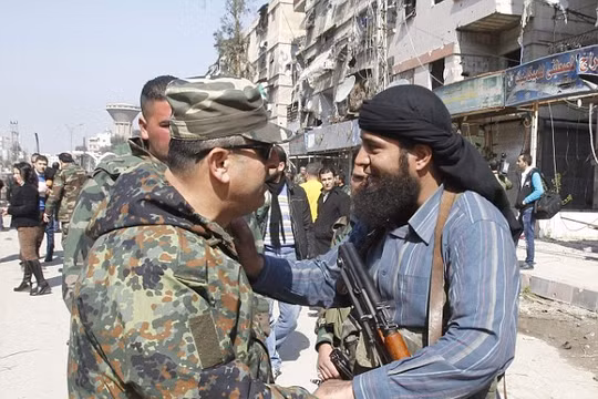 Lệnh ngừng bắn 72 giờ trên toàn lãnh thổ Syria nhân ngày lễ kết thúc tháng chay Ramadan