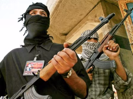 32 người bị bắt cóc ở thủ đô Baghdad 