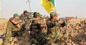 Hezbollah đập tan cuộc tấn công của IS trên biên giới Syria - Lebanon