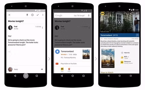 Google Now hay Siri: Trợ lý nào thông minh hơn?