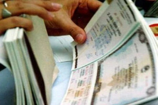 Cơ cấu nợ công: Ngoại tệ chiếm 46%