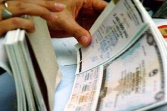 Cơ cấu nợ công: Ngoại tệ chiếm 46%