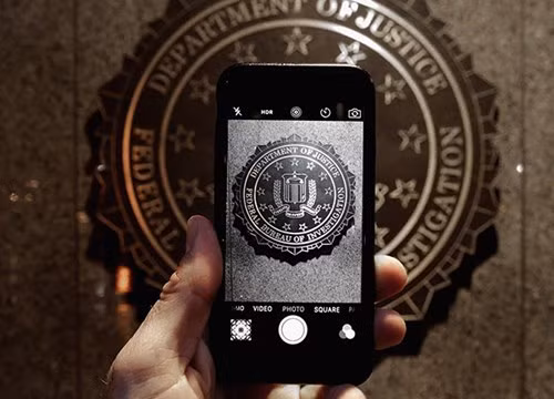 Hé lộ phương thức FBI dùng phá khóa iPhone 