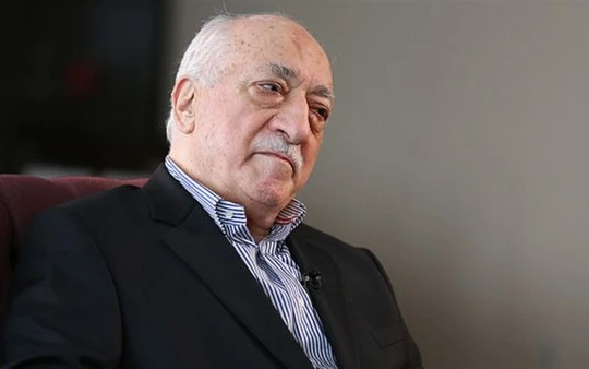 Fetullah Gulen, thủ lĩnh lực lượng đối lập Thổ Nhĩ Kỳ