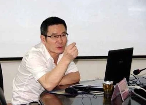 Cán bộ tha hóa Thái Phúc Thuận