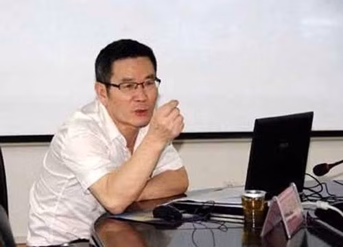 Cán bộ tha hóa Thái Phúc Thuận