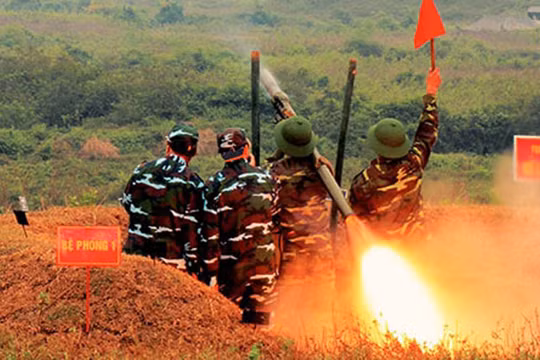 Strela - 'Nỏ thần' gây khiếp đảm trên chiến trường Việt Nam