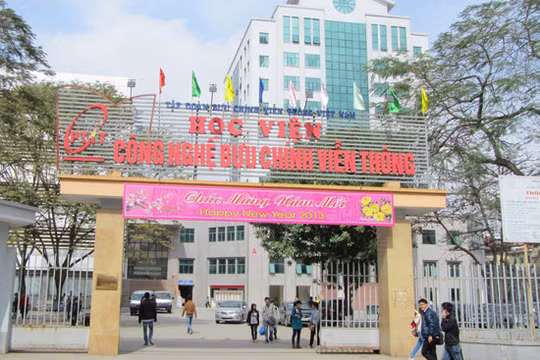 VNPT sẽ không ngồi yên khi Học viện được điều chuyển về tay đối thủ cạnh tranh.
