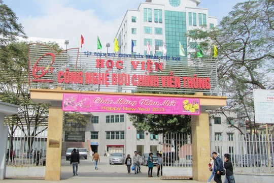 VNPT sẽ không ngồi yên khi Học viện được điều chuyển về tay đối thủ cạnh tranh.