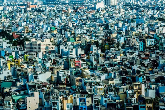 Việt Nam đang là một trong những thị trường công nghệ thông tin hứa hẹn nhất Đông Nam Á.