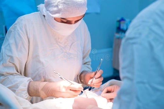 Công nghệ mới giúp bệnh nhân giảm đau sau khi phẫu thuật