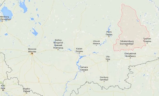 Nga phá một âm mưu khủng bố, bắt bảy phần tử IS