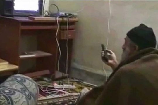 Mỹ bác bỏ cáo buộc việc Pakistan giúp tiêu diệt bin Laden