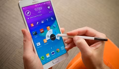 Toàn bộ thông tin “nóng hổi” về Galaxy Note 5
