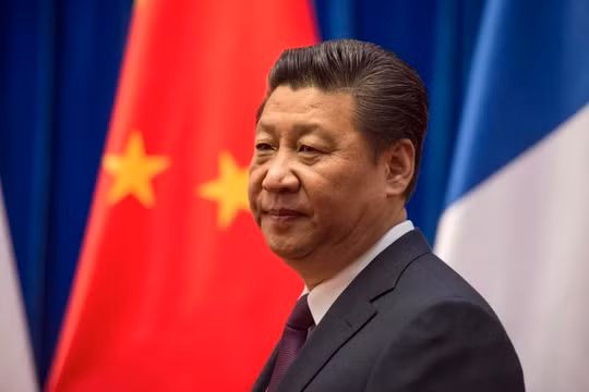 Ông Tập Cận Bình thăm Việt Nam từ ngày 5 đến 6-11