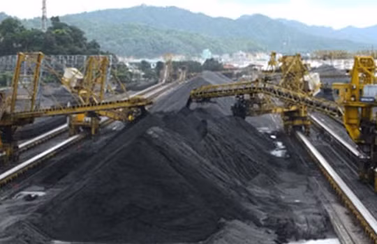 Sắp thanh tra Tập đoàn Than - khoáng sản và Vinatex