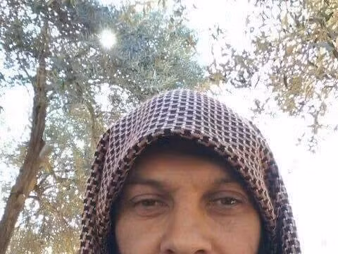 Thủ lĩnh nhóm Hồi giáo cực đoan Ajnad al-Sham Izz Al-Deen Abou al-Nour