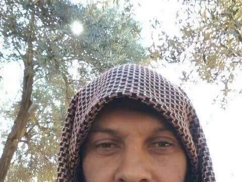 Thủ lĩnh nhóm Hồi giáo cực đoan Ajnad al-Sham Izz Al-Deen Abou al-Nour