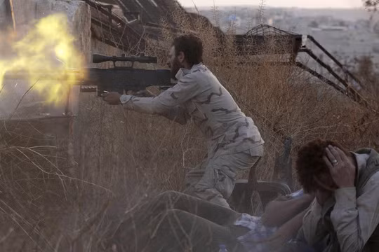 Video: Tổng quan chiến cuộc Nam Aleppo ngày 03.04.2016