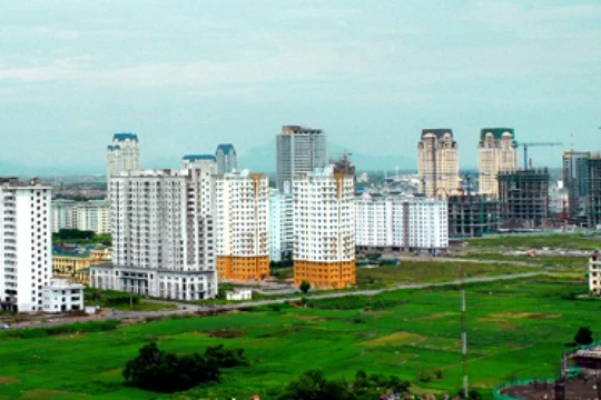 Thị trường 2015 sẽ ấm hơn và lượng giao dịch nhiều hơn không chỉ ở phân khúc giá thấp mà cả ở phân khúc giá trung bình và cao cấp