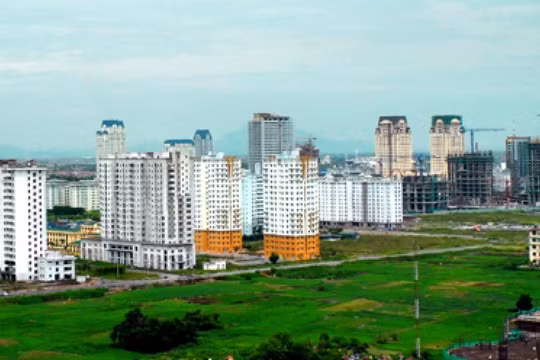 Thị trường 2015 sẽ ấm hơn và lượng giao dịch nhiều hơn không chỉ ở phân khúc giá thấp mà cả ở phân khúc giá trung bình và cao cấp