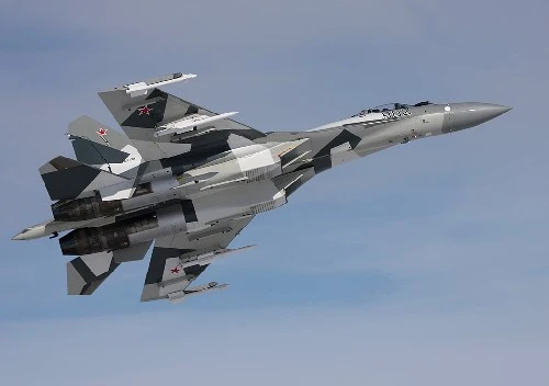 Không quân Nga san phẳng sở chỉ huy và thiêu rụi dầu IS