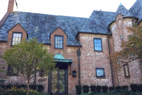 Ngôi biệt thự mà theo RT, có thể tổng thống Obama sẽ thuê