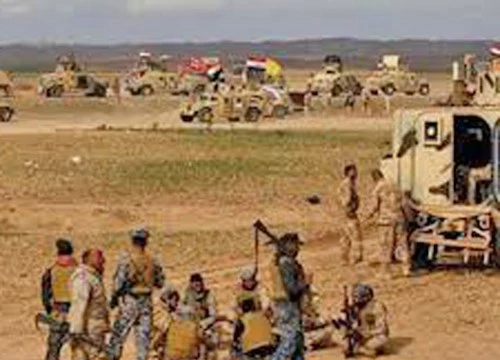 Những động thái mới của Mỹ ở Trung Đông: Thể hiện bản chất