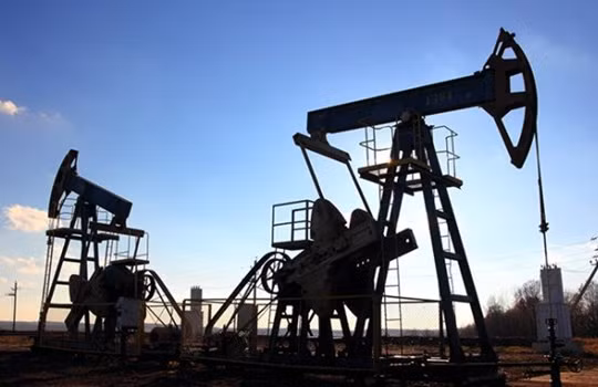 Nga tung ra thị trường loại “vàng đen chất lượng cao”