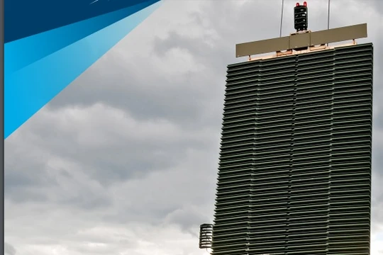 “Mắt thần” Mỹ có thể giúp Việt Nam khống chế toàn bộ Biển Đông 