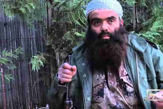 Phát ngôn viên Al – Nusra bị diệt trong một cuộc không kích ở Idlib