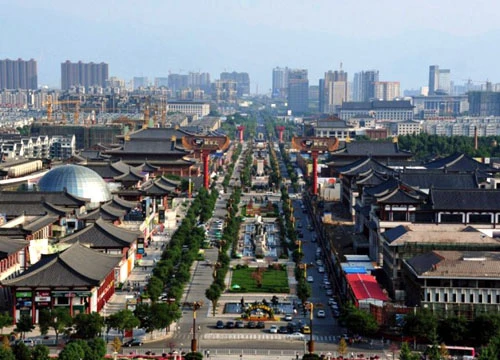 Kinh tế không phải là động lực duy nhất của dự án “con đường tơ lụa trên biển thế kỷ 21” của Trung Quốc?