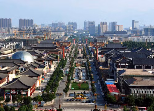 Kinh tế không phải là động lực duy nhất của dự án “con đường tơ lụa trên biển thế kỷ 21” của Trung Quốc?