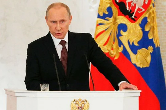 Lời giải thích đơn giản, tại sao Putin quyết liệt chống NATO