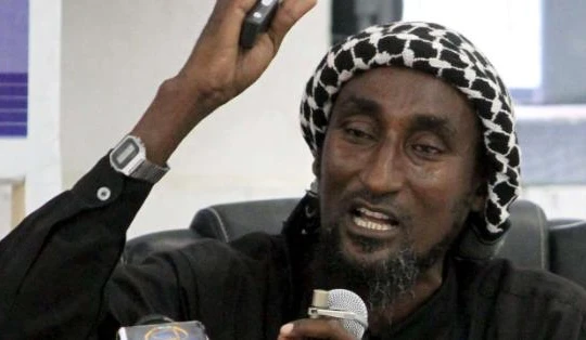 Mohamed Mohamud, kẻ cầm đầu vụ thảm sát trường học ở Kenya hồi tháng 4 đã bị tiêu diệt.