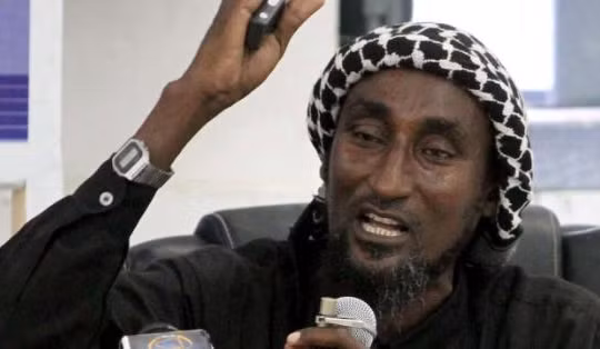 Mohamed Mohamud, kẻ cầm đầu vụ thảm sát trường học ở Kenya hồi tháng 4 đã bị tiêu diệt.