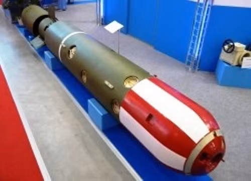 Thủy lôi Việt Nam và trận Bạch Đằng mới ở Biển Đông