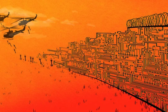 Dự án chương trình Chiến dịch Igloo White