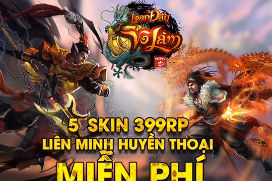 Hiker Games trả 1 tỷ đồng cho ai chứng minh được game của mình dùng “code” Tàu