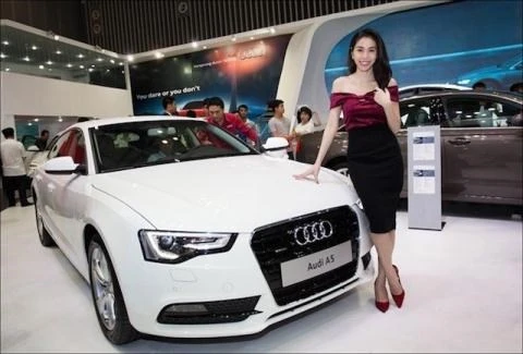 Ngành ô tô Việt Nam đủ tiêu chuẩn để...chết