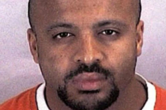 Đối tượng Zacarias Moussaoui - Ảnh: Zee News