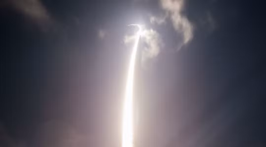 Phóng tên lửa SM-3 Block IIA